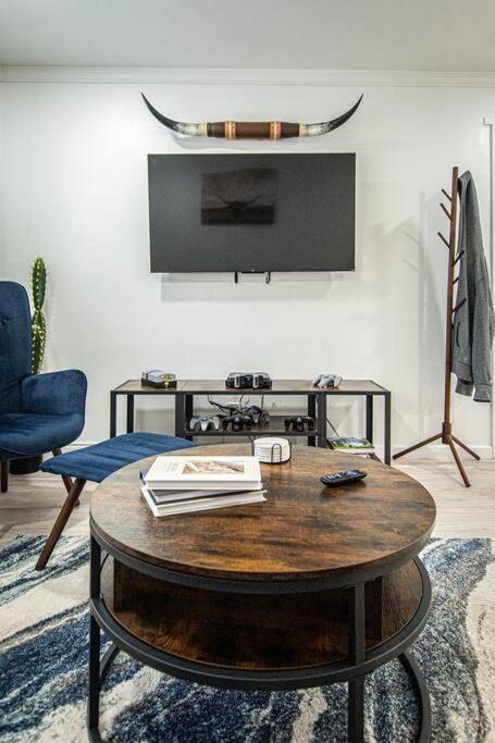 Downtown Austin Suite Retreat Kültér fotó