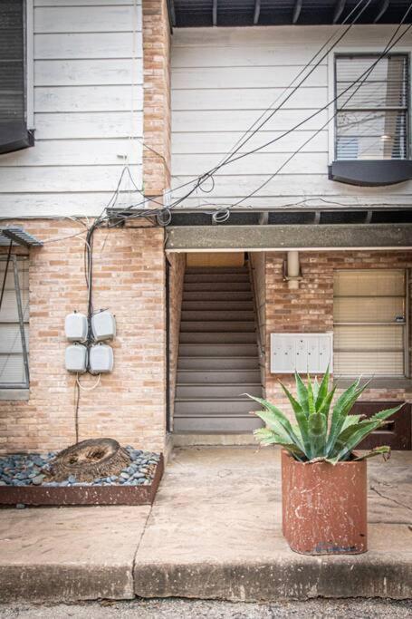 Downtown Austin Suite Retreat Kültér fotó